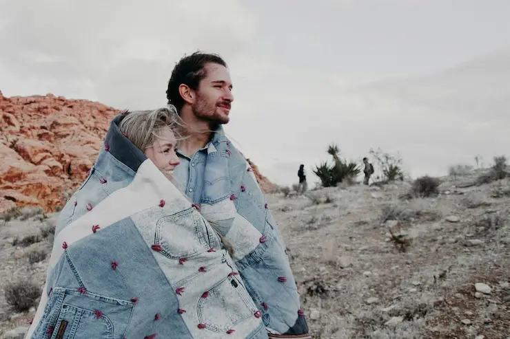 Terapia de Pareja en Pamplona - Centro Psy-Integral Alba